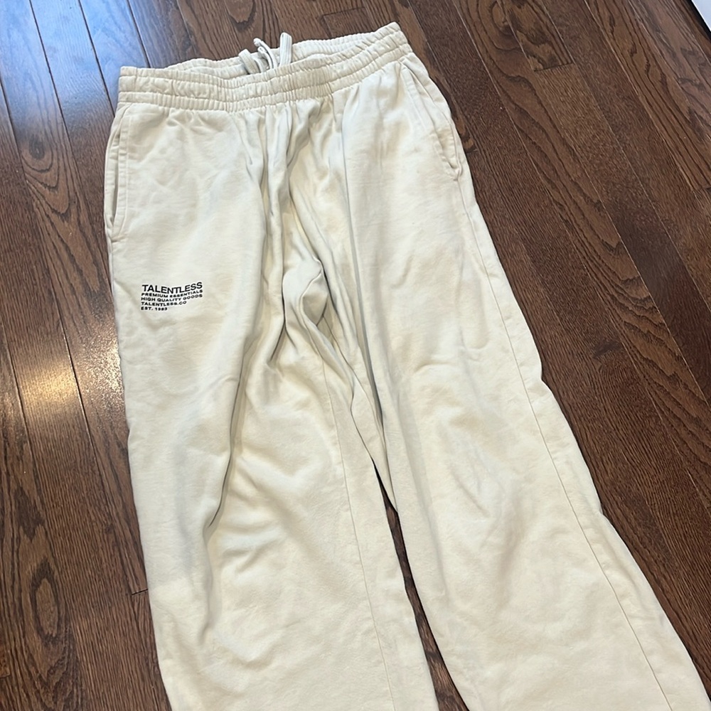 Talentless sweatpants